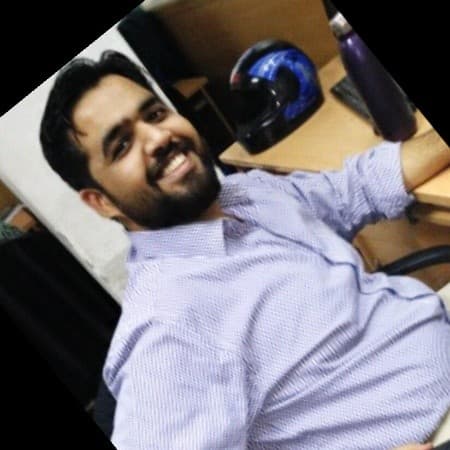 Gaurav Batra