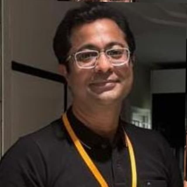 Gaurav Behl