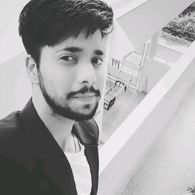 Gaurav Bhamare