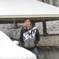 Gaurav Bhandare