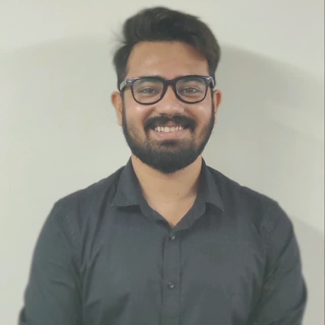Gaurav Bhandarkar