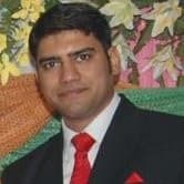 Gaurav Bhatia