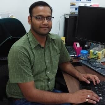 Gaurav Bhatnagar