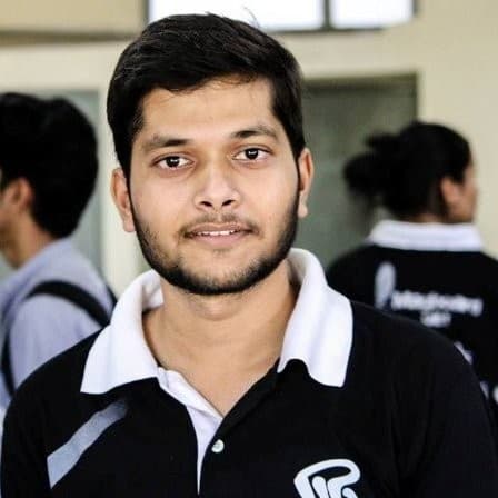 Gaurav Bhatt