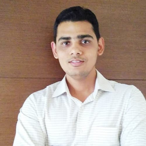 Gaurav Bhatt