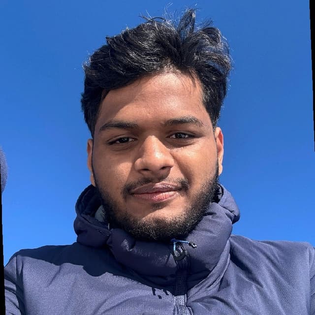 Gaurav Bhatt