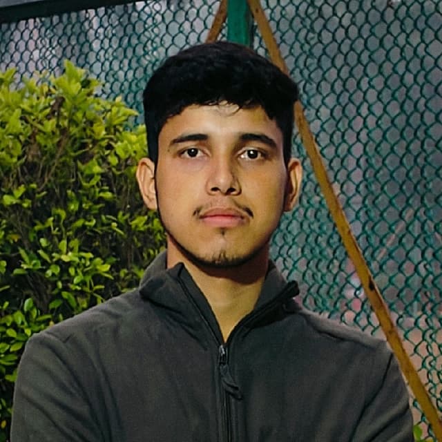 Gaurav Bhojak