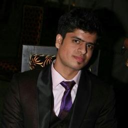 Gaurav Bhola
