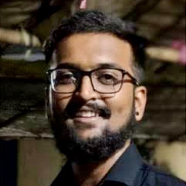 Gaurav Bhosale