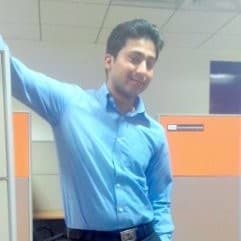 Gaurav Bindel