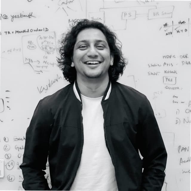 Gaurav Bisht