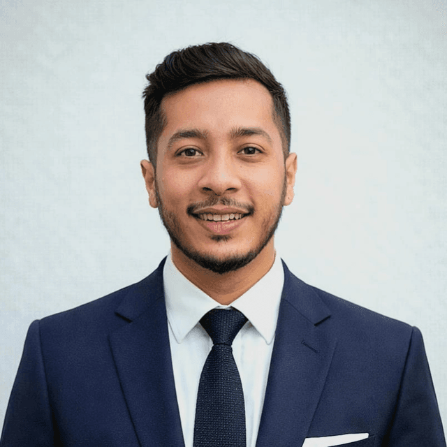 Gaurav Bisht
