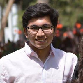 Gaurav B.