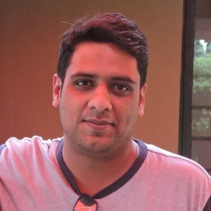 Gaurav Chanchal