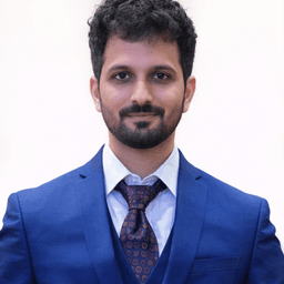 Gaurav Chandra Chaturvedi