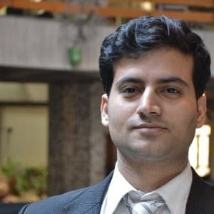 Gaurav Chandwani