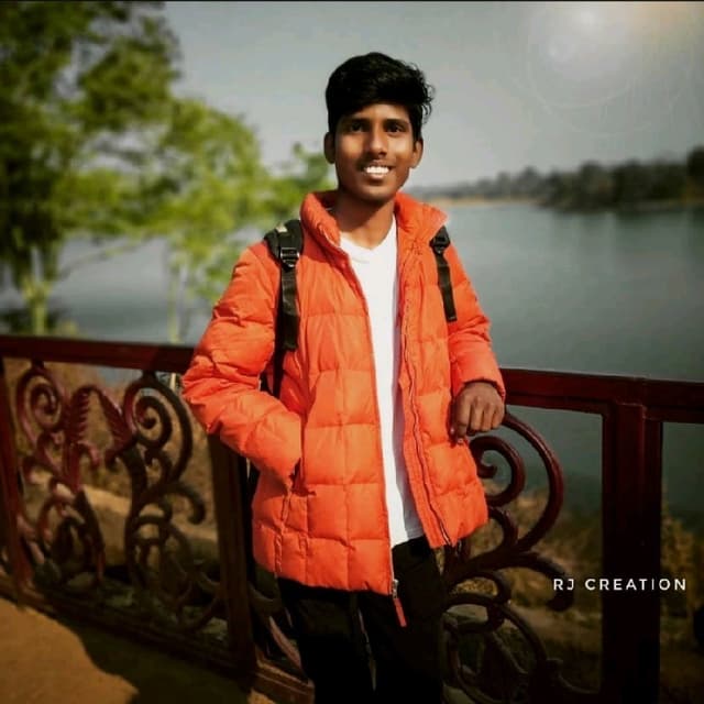 Gaurav Chaudhary