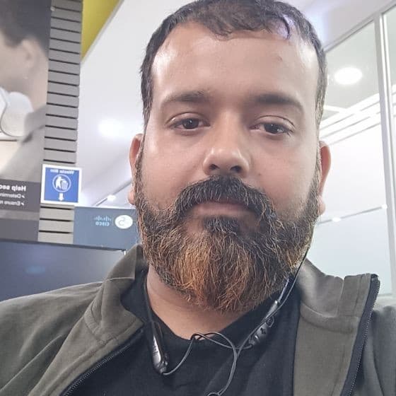 Gaurav Chauhan
