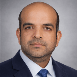 Gaurav Chauhan