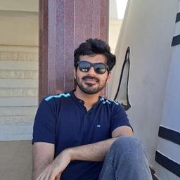 Gaurav Chauhan