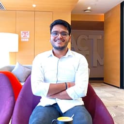 Gaurav Chauhan