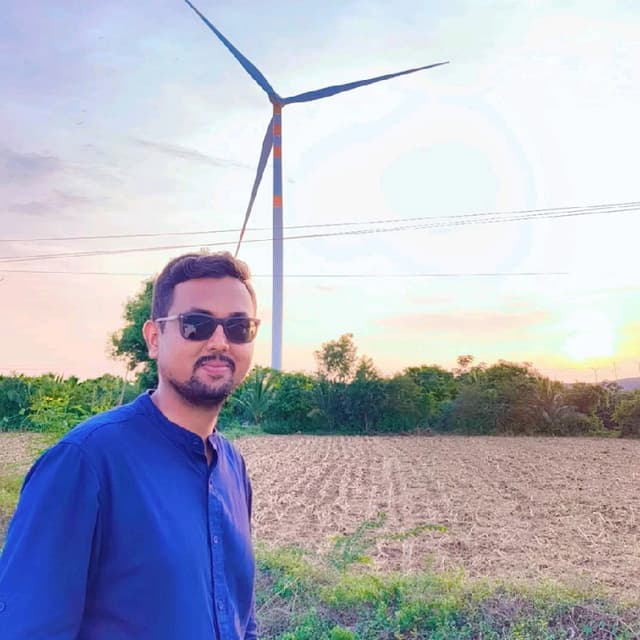Gaurav Chavan 🇮🇳