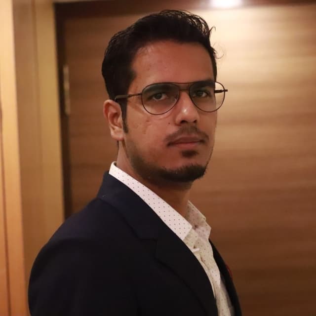 Gaurav Chawla