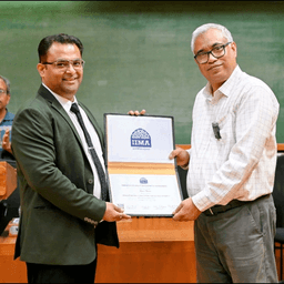 Gaurav Chharia
