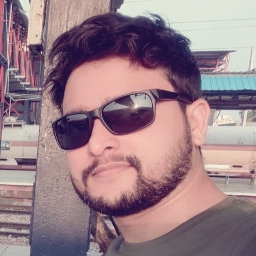 Gaurav Choudhary