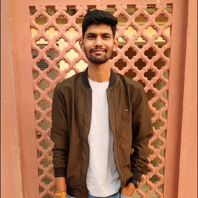Gaurav Choudhary