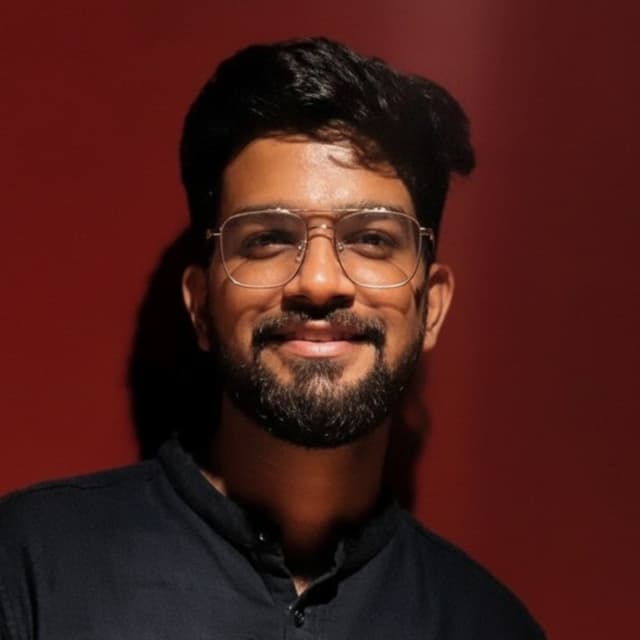 Gaurav Choudhary
