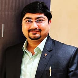 Gaurav D.