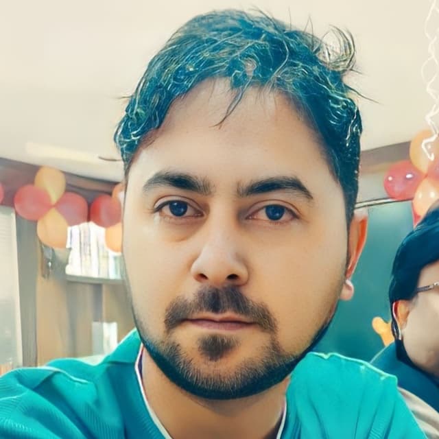 Gaurav D