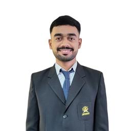 Gaurav Dadasaheb Shinde