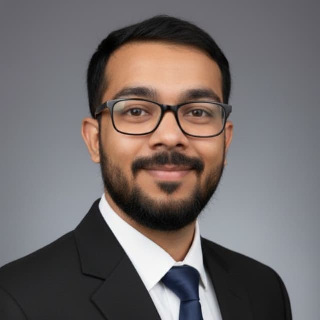 Gaurav Daga