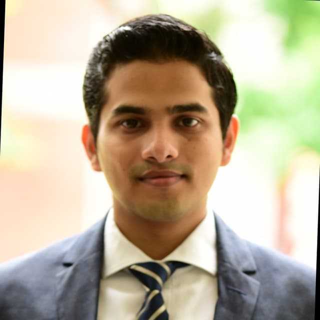 Gaurav Dakliya