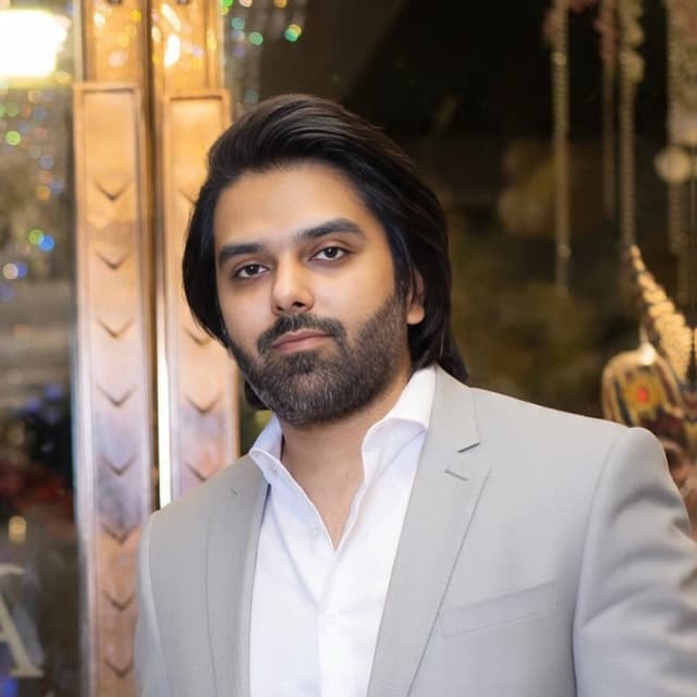 Gaurav Dhaiya