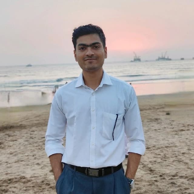 Gaurav Jadhav