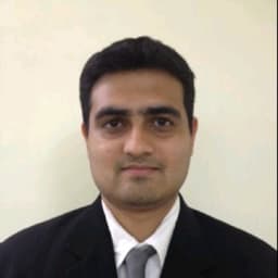 Gaurav Doshi