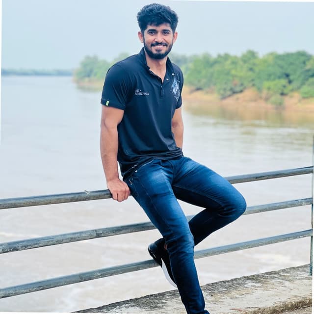 Gaurav Duseja