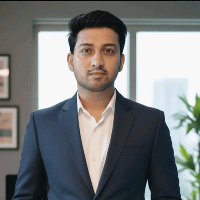 Gaurav Dutta