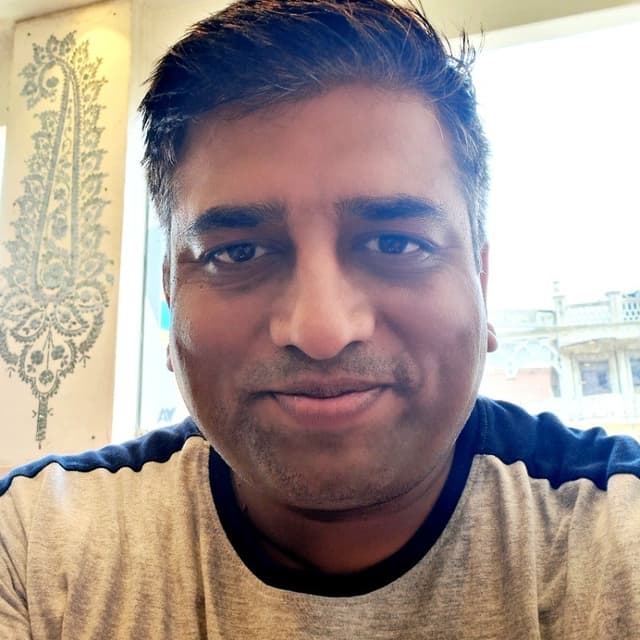 Gaurav Sehgal