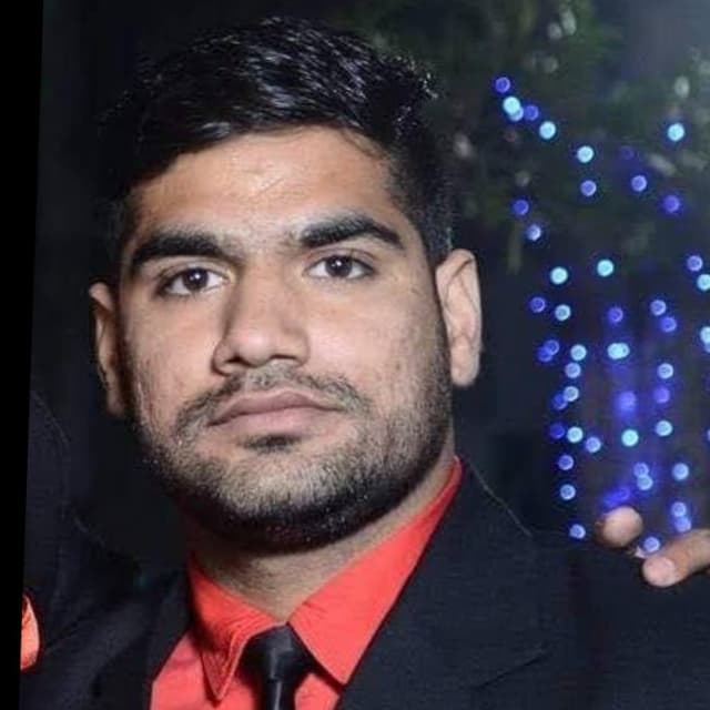 Gaurav Gahlot