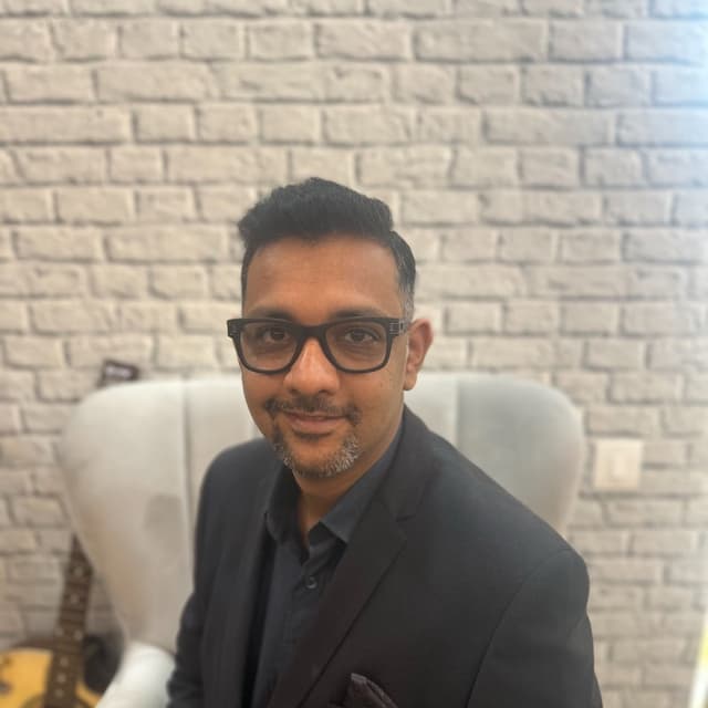 Gaurav Ganeriwal