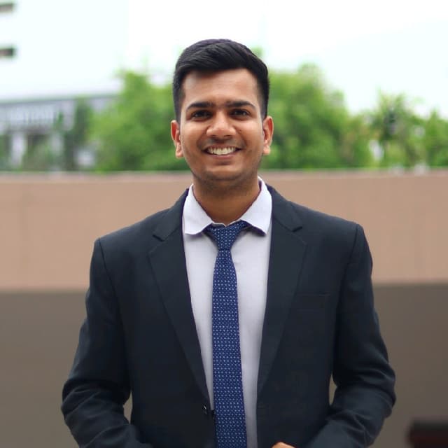 Gaurav Garg