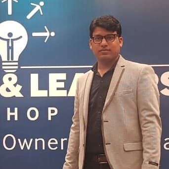 Gaurav Garg
