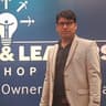 Gaurav Garg