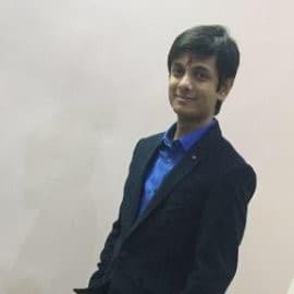 Gaurav Garg
