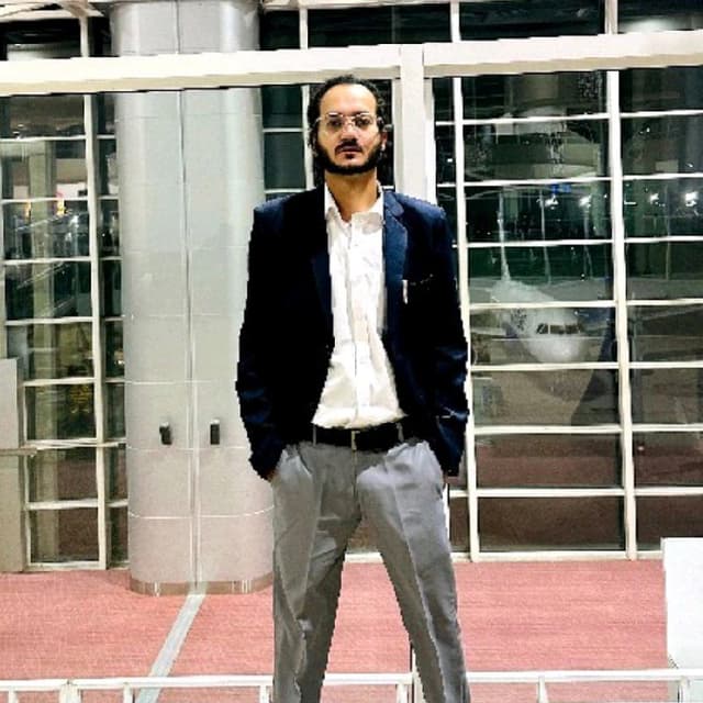 Gaurav Gautam
