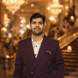 Gaurav Gautam